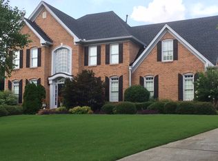 1692 Bristol Farms Ct, Grayson, GA