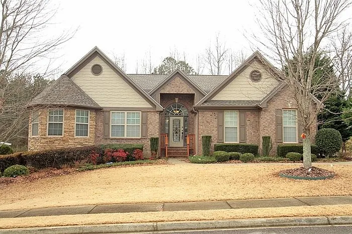 1988 Wisteria Park Ln — Photo 1
