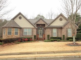 1988 Wisteria Park Ln, Lawrenceville, GA 30043
