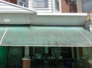 103 N Ruby St, Philadelphia, PA 19139