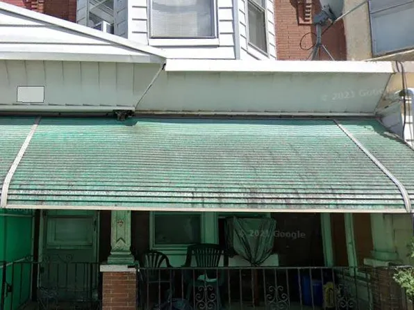 103 N Ruby St, Philadelphia, PA 19139