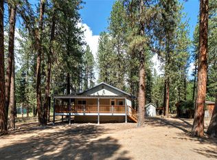 20940 Conifer Dr, Huson, MT 59846