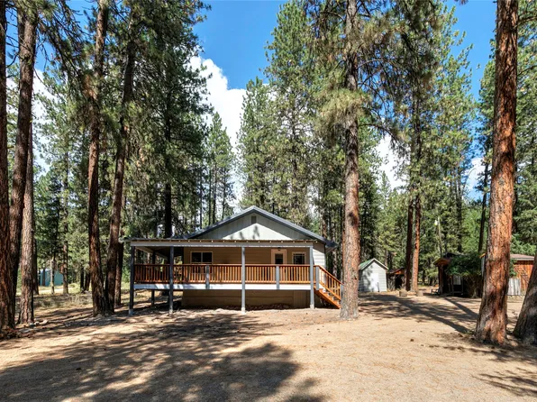 20940 Conifer Dr, Huson, MT 59846