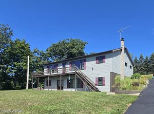 64 Spring Rd, Hughesville, PA 17737