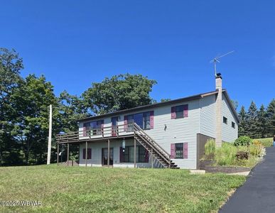 64 Spring Rd, Hughesville, PA, 17737