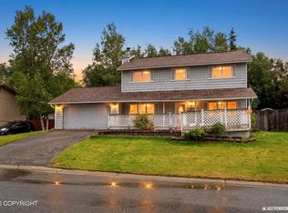11931 Portage Dr, Anchorage, AK 99515