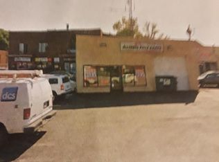 210 E Irving Park Rd, Wood Dale, IL 60191