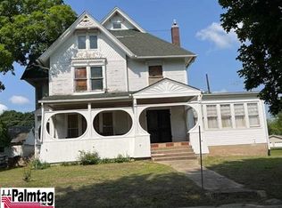 1347 H St, Pawnee City, NE 68420