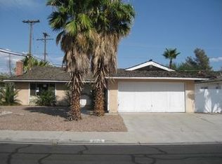 2709 Castlewood Dr, Las Vegas, NV 89102