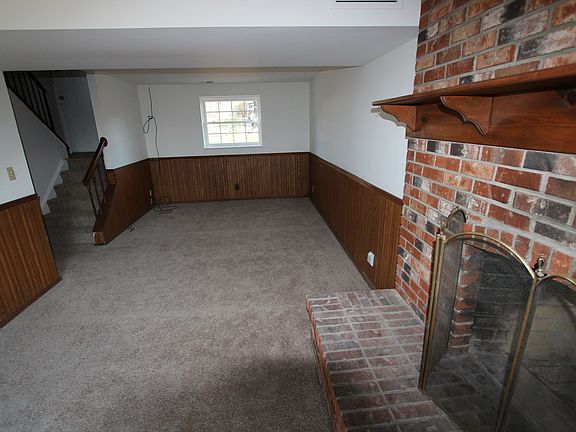 Lower Level Living Room