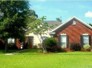 9994 Briarcliff Dr N, Mobile, AL 36608