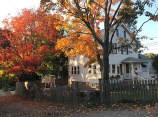 9 Oxford St, Lexington, MA 02420