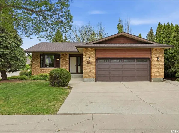 3249 Mountbatten CRESCENT, Regina, SK S4V 0R5