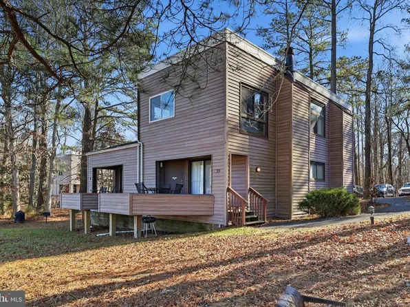 438 Ocean Pkwy #35, Ocean Pines, MD 21811