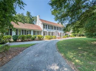 231 Confederate Ave, Salisbury, NC 28144