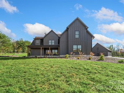 284 Bent Creek Dr, Nebo, NC, 28761