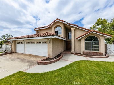 9979 Timbermist Ct, Rancho Cucamonga, CA, 91737