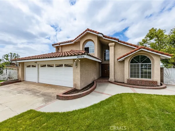 9979 Timbermist Ct, Rancho Cucamonga, CA 91737