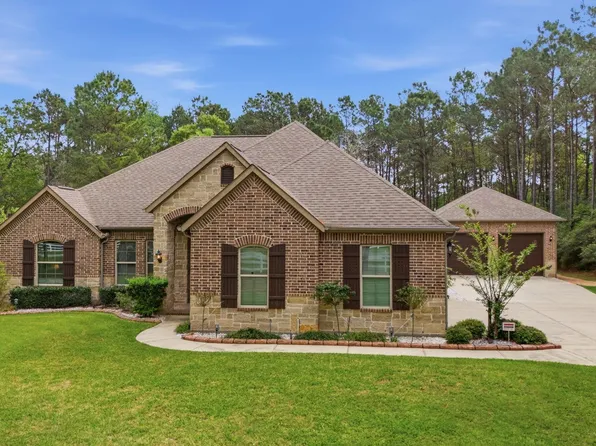 11539 Laurens Way, Montgomery, TX 77316