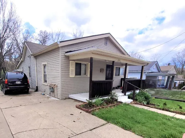 2125 Lincoln Ave, Cincinnati, OH 45224