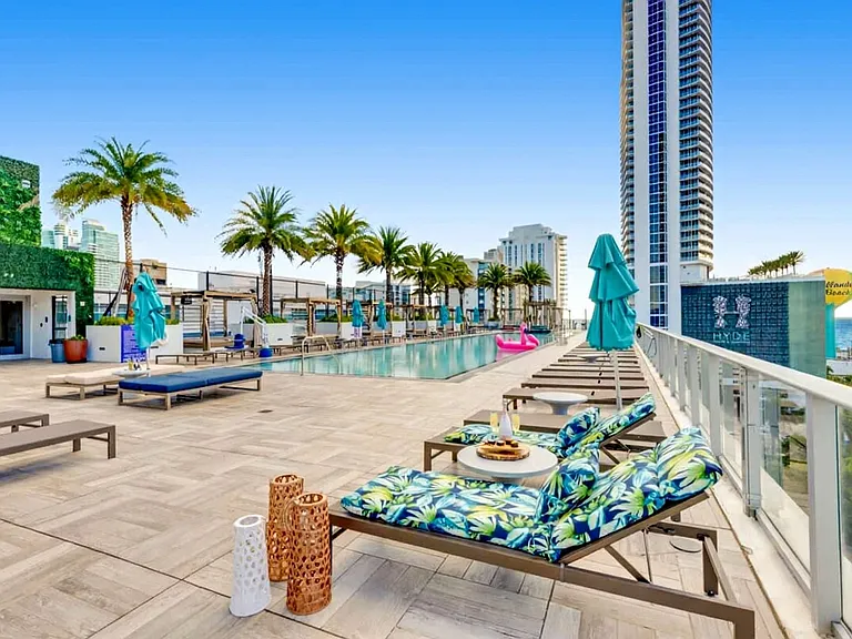 4010 S Ocean Dr #ID1388506P — Photo 5