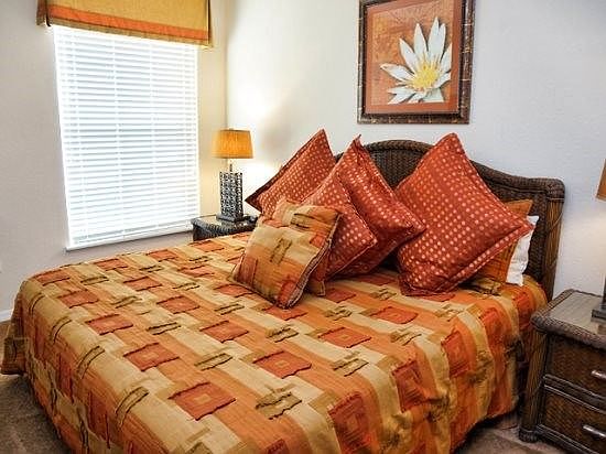 King Master Bedroom