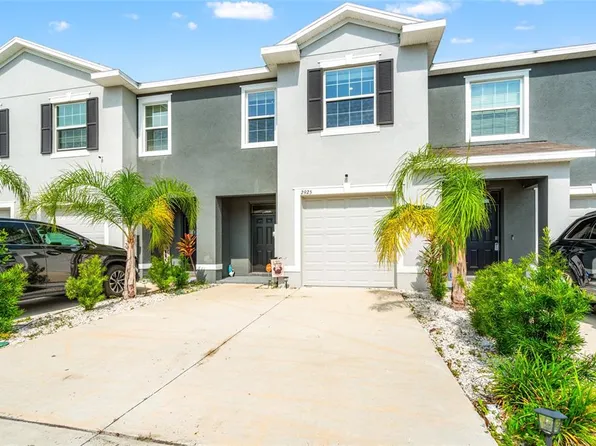 2925 Evergreen Elm Pass, Wesley Chapel, FL 33543