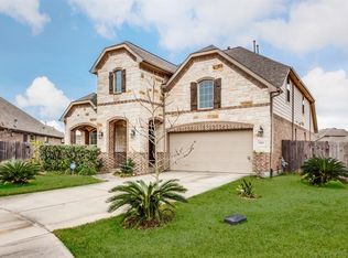 24102 Blue Crest Dr, Porter, TX 77365