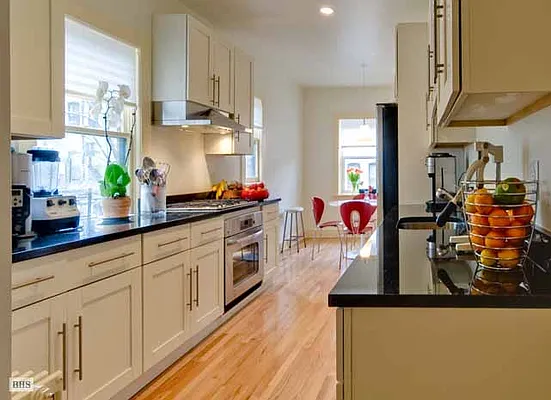 Rented by Brown Harris Stevens | media 1