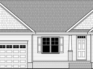 402 Tanglewood Dr, Louisburg, NC 27549
