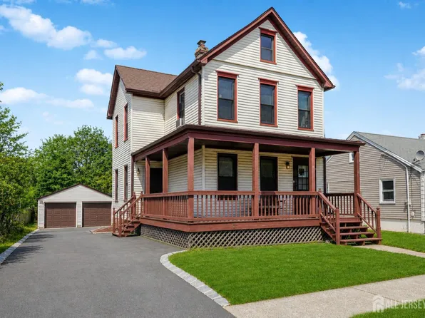 12 Fox Rd, Edison, NJ 08817