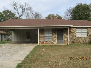 8300 Winterwood Dr, Little Rock, AR 72209