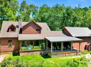 7182 Jewett St, Fairhope, AL 36532