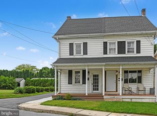 109 E Mill Ave, Myerstown, PA 17067