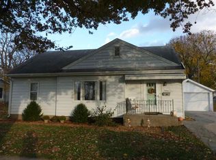 706 N Elm St, West Liberty, IA 52776