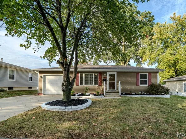 417 Notre Dame Ave, Edwardsville, IL 62025