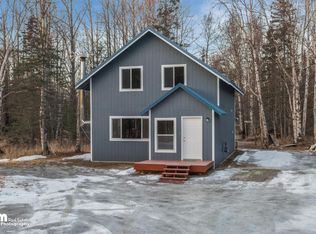 5700 N Wildwood Dr, Wasilla, AK 99654