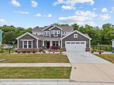 3029 Kingsfield Dr, Virginia Beach, VA, 23456