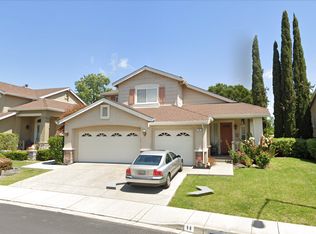 14 Centennial Way, San Ramon, CA 94583