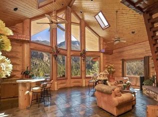 276 Seven Dwarfs Rd, Mount Charleston, NV 89124