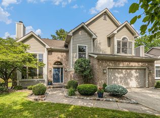 4223 Spring Lake Blvd, Ann Arbor, MI 48108