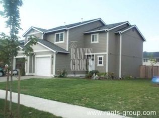7039 To 7041 Lazy Ct SW, Tumwater, WA 98512