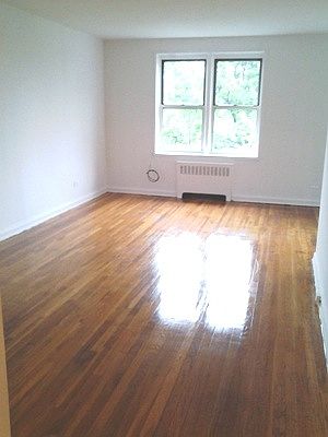 Hardwood Floor