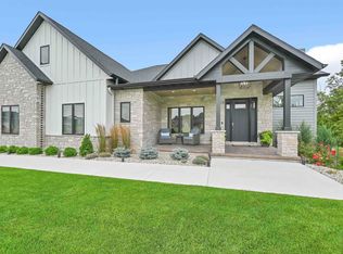 3124 Rockcress Cir, Green Bay, WI 54311