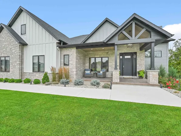 3124 Rockcress Cir, Green Bay, WI 54311