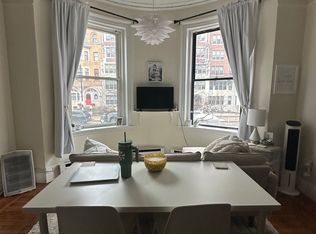 507 Beacon St APT 1, Boston, MA 02215