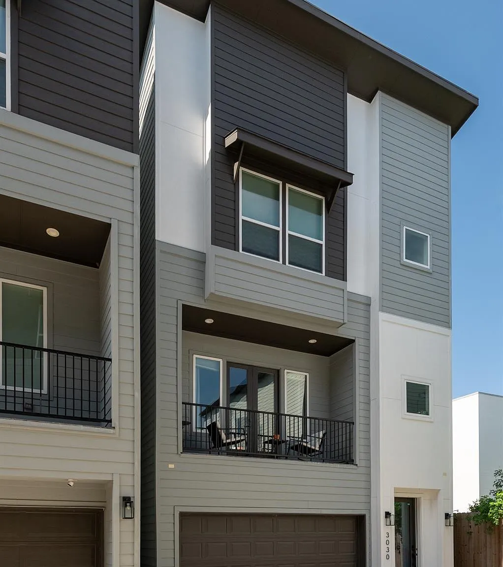 3 bed, 3.5 bath, 1906 sqft, $2,899 — Photo 1