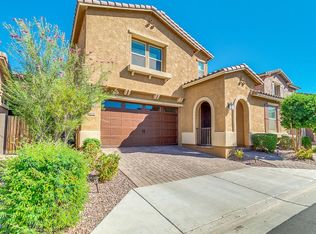 4638 E Daley Ln, Phoenix, AZ 85050