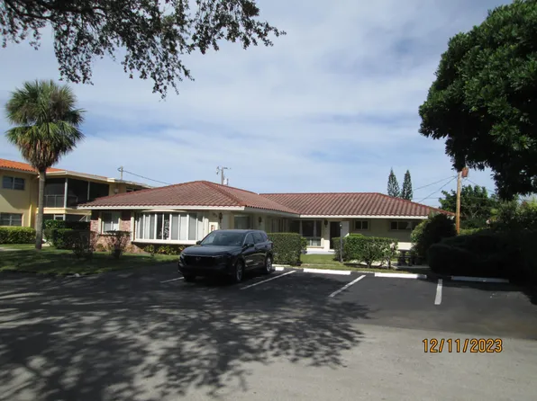 1911 NE 27th Court #1-3, Lighthouse Point, FL 33064