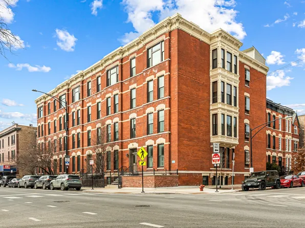 502 W Armitage Ave APT 3, Chicago, IL 60614
